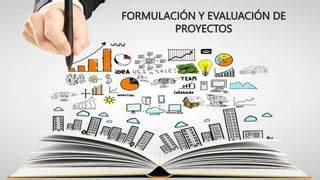 Formulacion de Proyectos